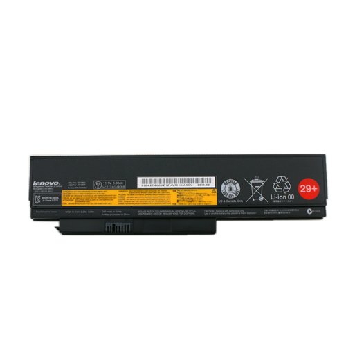 Preisvergleich Produktbild Lenovo ThinkPad Battery 29+ 6 Cell