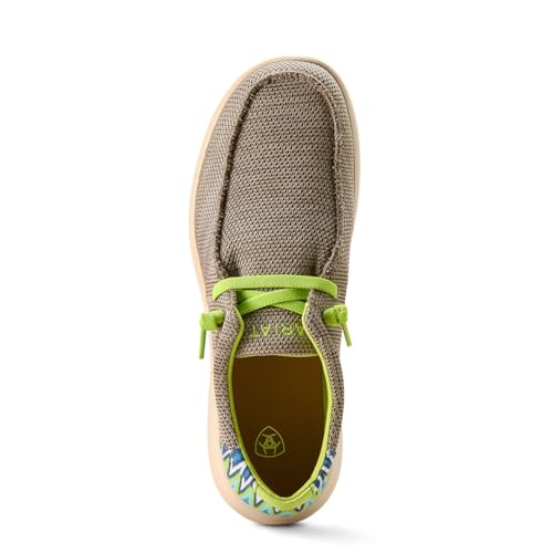 Image of Ariat Men's Hilo Shoe
