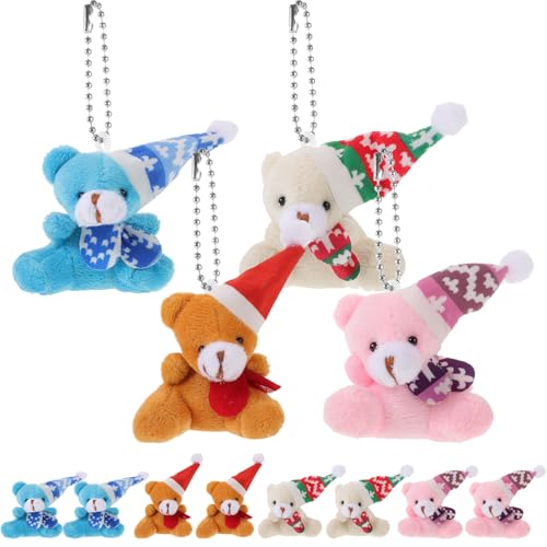 SOLUSTRE 12Zbg ʂ݃N}L[`F[`[ NX}XƃobO݂艺y_g v[gpDIYNtg