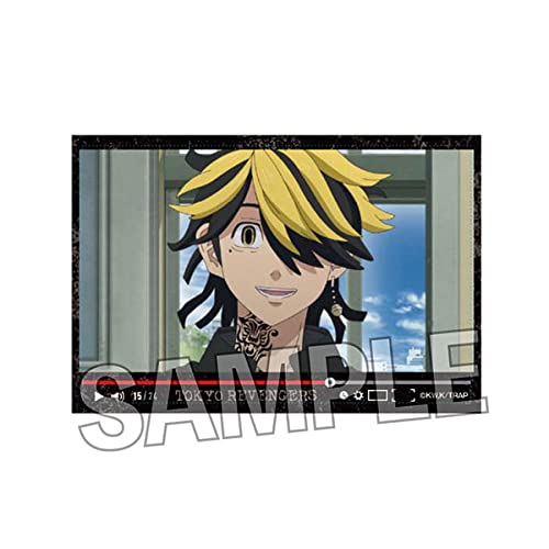 Tokyo Revengers Starpane Mini 18 figurine manga statuette de collection