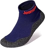 Joomra Unisex Minimalist Running Shoes Women Barefoot Sock Size 9 Slipper Walking Athletic Climbing...