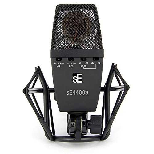 sE Electronics sE4400a - Single by SE Electronics