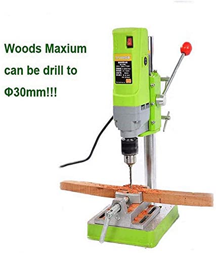 Image of VZ VOLTZ NEMBD-10 710W Mini Bench Drill Machine Drill Chuck 1-13mm