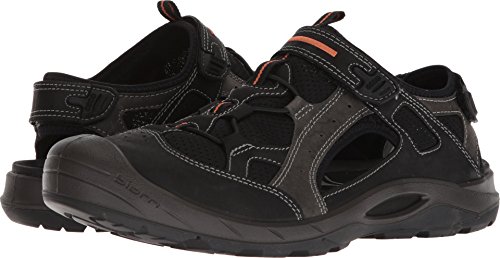 ECCO Men's Biom Delta Offroad Sandal