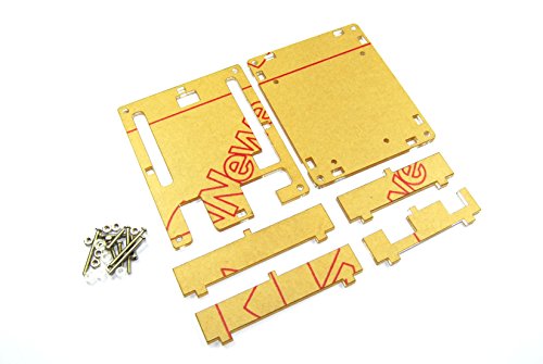 Arduino Uno Case Marca Desconocido