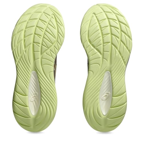Image of ASICS Men's Gel-Cumulus 27 Running Shoes, Multicoloured, 12 US