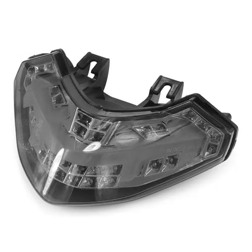 Luz trasera de freno para Multistrada 1200 y 1200S de 2010 a 2014