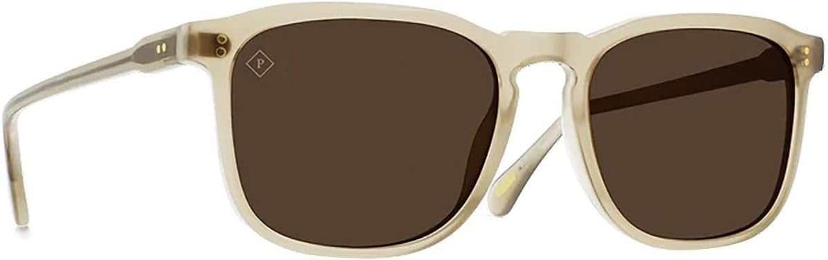 Wiley Polarized Sunglasses