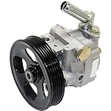 For Subaru Forester Power Steering Pump 2003 04 05 06 2007 | 21-5330