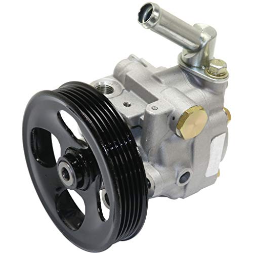 For Subaru Forester Power Steering Pump 2003 04 05 06 2007 | 21-5330
