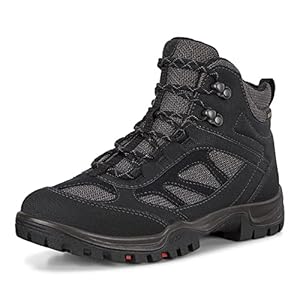 ECCO Xpedition Iii M Boot dames Trekking- en wandellaarzen,zwart mol 51526,41 EU