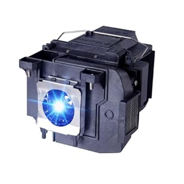Lâmpada de substituição original ELP85 /V13H010L85 com caixa para Epson-ELPLP85 PowerLite Home Cinema 3000 3100 3200 3500 3600e 3700 3800 3900 EH-TW6700 EH-TW6600W EH-TW666 Projetor 00 EH-TW6800
