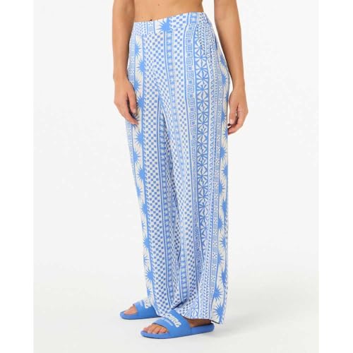Rip Curl San Carlos Beach Pant - Women's Lightweight Flowy Pants - Soft and Breathable Fabric3