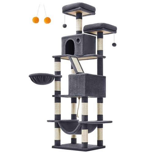 Feandrea 81.1in Cat Tower