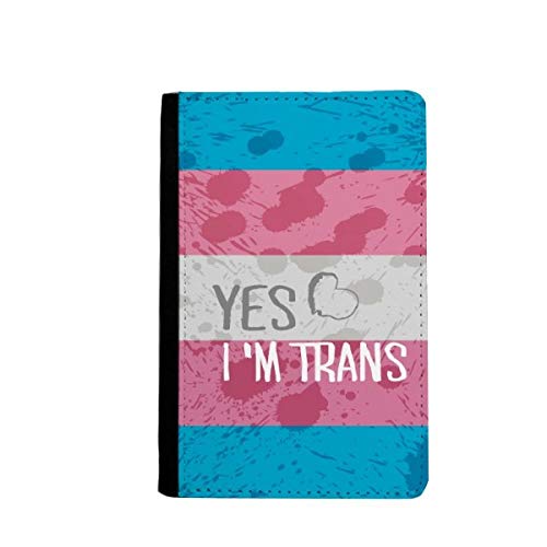 BeatChong LGBT Portefeuille de Voyage pour ne plus perdre votre passeport