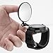 Vaveren 4X Bike Wrist Strap Mirror for Enhanced During Cycling