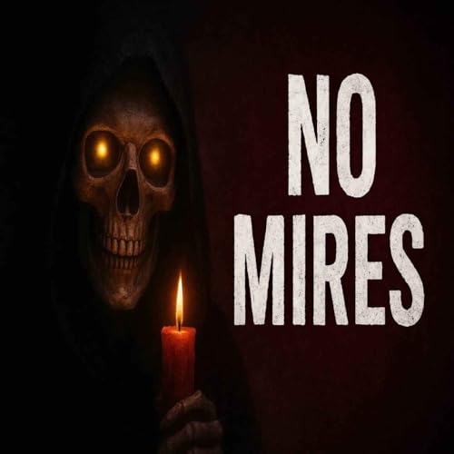 Page de couverture de Historias REALES de la Santa Muerte que NO te dejarán dormir (2 HORA)