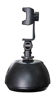 LPL 自動追跡ホルダー AT-36H L14955 動画撮影 Amazon | LPL エルピーエル 自動追跡ホルダー AT-36H L14955