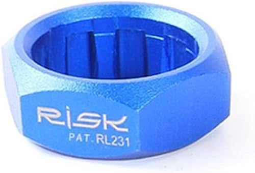 Juroicessry 1Pcs 10T Bicycle Pedal Axle Removal Tool Shaft Disassembly