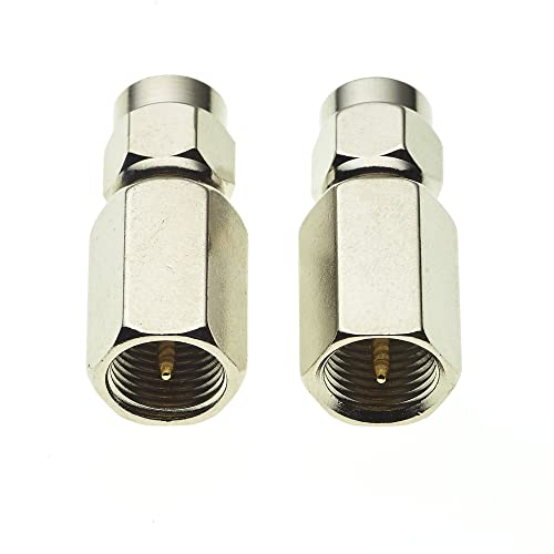 Keple FME Plug To SMA Plug Adaptor - Image 3