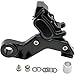 GMA ENGINEERING BY BDL CALIPER RR 00-07FL SM CHR GMA-FLTMSC