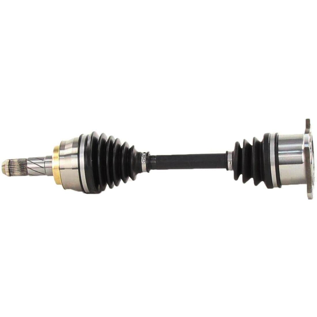 Amazon.com: AUTO DN 2x Rear Left Right CV Axles For 300ZX