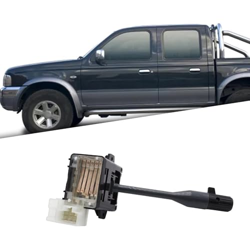 Commodo de remplacement direct 25540-d4500 pour commande clignotant et phares Nissan D21 D720
