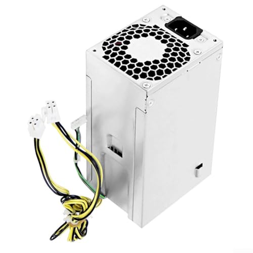 Fuente de Poder 180W Compatible HP ProDesk 800 G3 SFF miniatura 2
