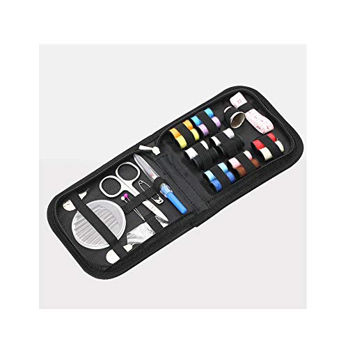 Kit de couture REYG 10 pièces : la solution compacte pour ne plus manquer de fil - 3