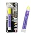 Sakura Solidified Paint Solid Marker, 14 to 392 Degrees F, Fluorescent Yellow