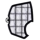 ✅ 𝐏𝐀𝐒𝐒𝐄𝐍𝐃: Der hocheffektive Filter ist für Staubsauger folgender Marke wie Vorwerk Kobold VK140 - VK150 geeignet