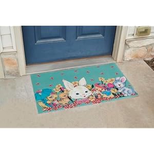 Primitives by Kathy Rug - Vintage Easter Primitives by Kathy Rug Vintage Easter