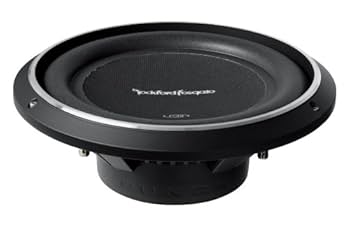 Rockford Fosgate P3S-12 サブウーファー P3S-1X12 （パンチシリーズ） – E:S CORPORATION