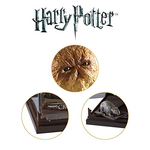 Image of Harry Potter Magical Creatures No. 11 - Crookshanks