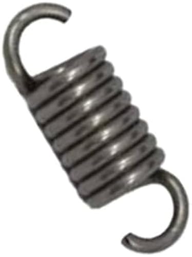 Technology Parts Store Spring, Clutch A566000020 Compatible with Echo/Shindaiwa Grass Trimmer/Brushcutter Model SRM-280, SRM-280S, SRM-280T, SRM-280U, SRM-3020, SRM-3020T, SRM-3020U. OEM