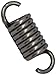 Technology Parts Store Spring, Clutch A566000020 Compatible with Echo/Shindaiwa Grass Trimmer/Brushcutter Model SRM-280, SRM-280S, SRM-280T, SRM-280U, SRM-3020, SRM-3020T, SRM-3020U. OEM