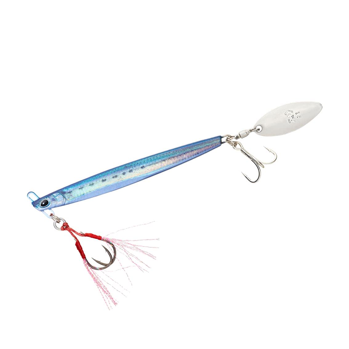 Amazon.co.jp: ダイワ(DAIWA) サムライジグ 暴れん棒侍 20g : スポーツ