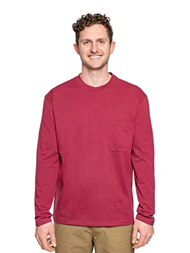 Men's UPF 30+ Dri-Balance Long Sleeve