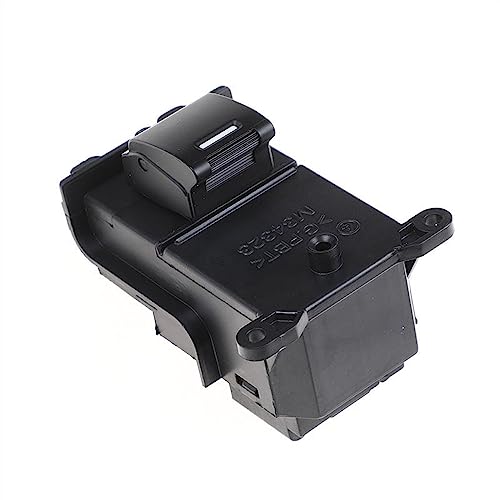 Bouton de commande de vitre bloqué solution interrupteur électrique auto CRV 2009 - 2
