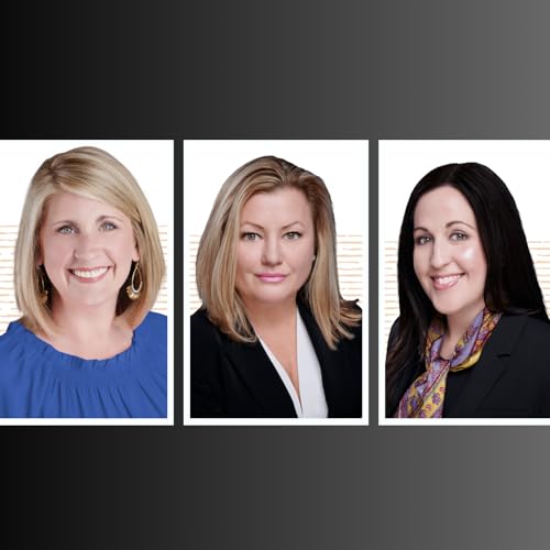 Think Factory Podcast with HC3 Management Podcast Por  arte de portada