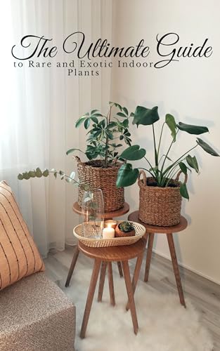 The Ultimate Guide to Rare and Exotic Indoor Plants