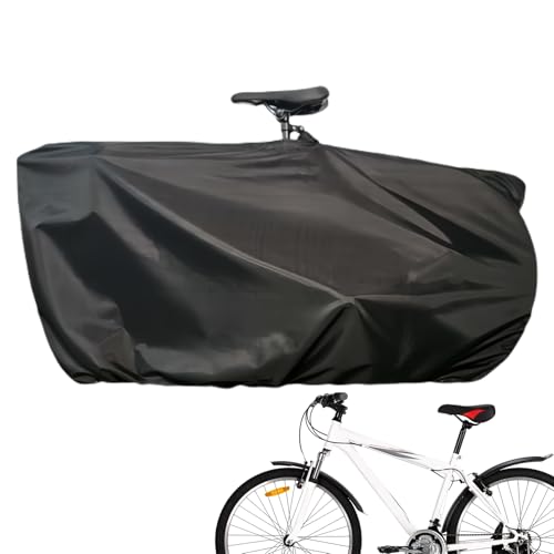 Sac d'expédition pour bicyclette idéal pour rando et VTT