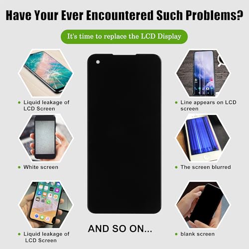Remplacer écran tactile défectueux ASUS Zenfone 10 dalle AMOLED avec outils - 3