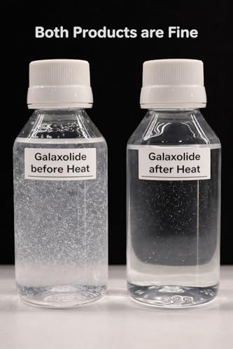 Image of Galaxolide 100% Pure Perfume Fixative Booster For All Fragrance - 100ml