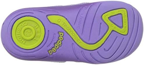 pediped Unisex-Child Force Crib Shoe Review: Comfort Meets Style | Image 3