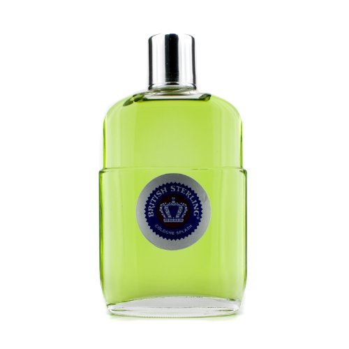 British Sterling British Sterling Cologne 5.7 Oz Frgmen #TOP1