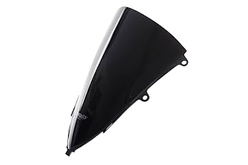 cbr650r用　MRAスクリーン MRA Racing R Windscreen Honda CBR650R 2019-2021 - RevZilla