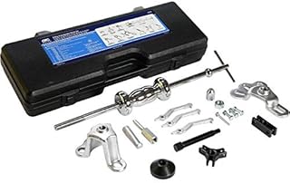 OTC 4579 9-Way Slide Hammer Puller Set , Black