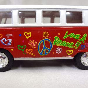 LONESTAR ロンスター　ワーゲンバス LONESTAR ロンスター ワーゲンバス LONE STAR VINTAGE