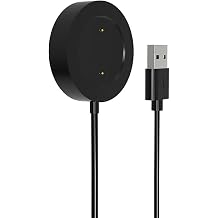 Microcase Haylou RS3 LS04 Manyetik  arj Kablosu 1 m - AL2817